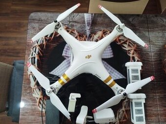 Dji phantom