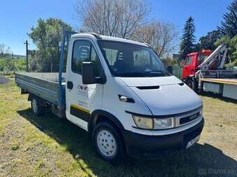 Iveco daily 35s13