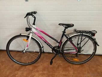 CTM Targa veľkosť 28’’