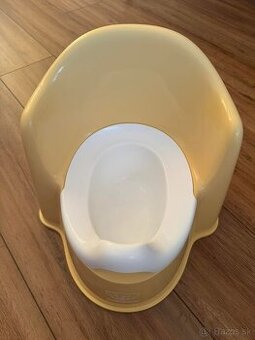Nočník Babybjörn - 1