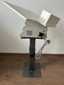 Nagel Rimo 3 - utriasačka papiera