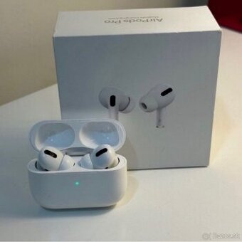 Airpods Pro