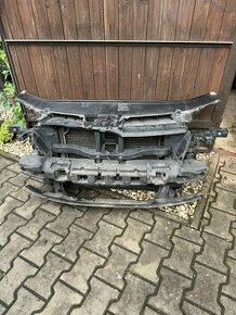 Chladičová stena Volkswagen passat b6 2.0 TDI