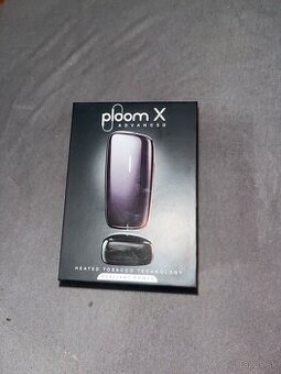 Ploom X advanced