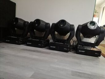 ROBE SPOT 250XT