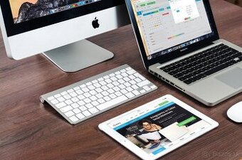 Chceš vlastný e-shop alebo web? Od 199€ na mieru