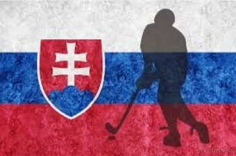 Hokej Slovensko - Švédsko IIHF 2025