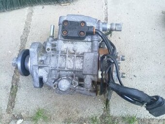 Rotačné čerpadlo 66kw