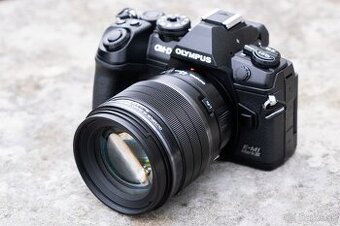 Olympus EM1-III