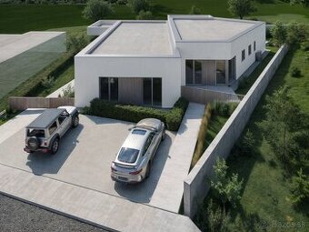 BUNGALOV ŠEMŠA