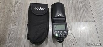 Blesk Godox V1Pro N