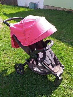 Športový kočík Britax b-motion