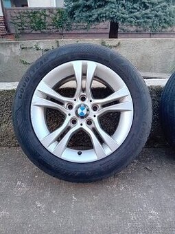 BMW R16 5×120