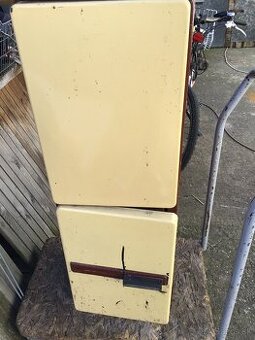 KACHLE FIKOTERM 8KW AJ VYMENíM