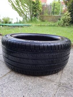 Letná pneumatika - 1ks - 225/45 R17 zn. Barum Bravuris 5