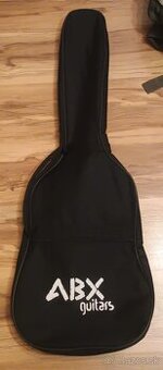 Elektrická gitara s príslušenstvom