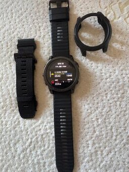 Garmin Tactix 7 Amoled