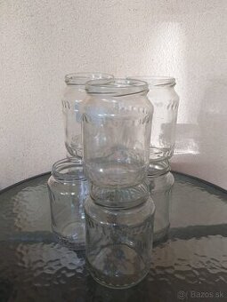 Zavaraninove pohare 0,7 l