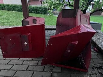 blatniky zetor 7011