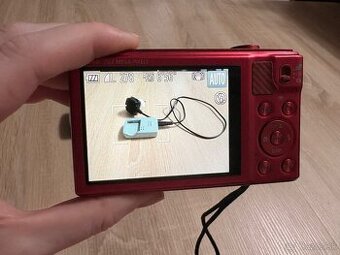 CANON POWERSHOT SX610 HS