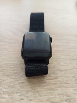 Apple Watch Se 44mm v zaruke
