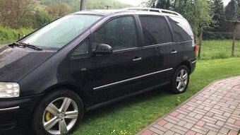 Sharan 2.0 TDI
