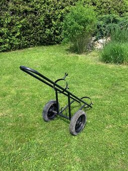 rudla na 30kg plynovú flašu