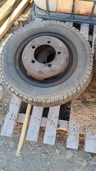 Pneumatiky  kia k 2700