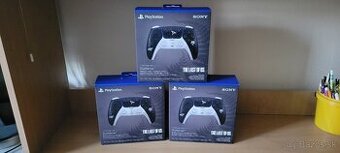 Predam TLOU PS5 ovladac Dualsense REZERVOVANE