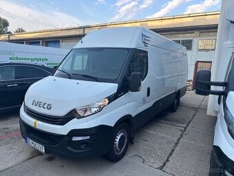 Iveco Daily Maxi 35S16