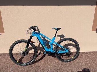 Predám E -bike cube