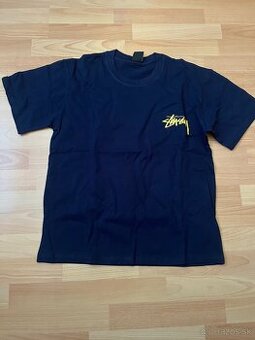 Stussy tričko
