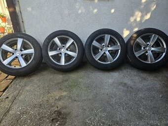 5x130 R17