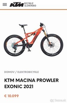 KTM - 1