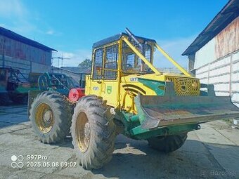LKT 81 T irum