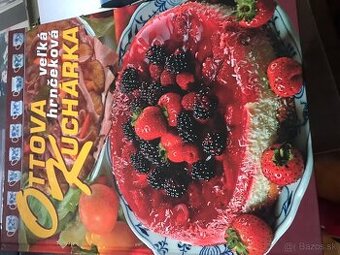 Kuchárske knihy