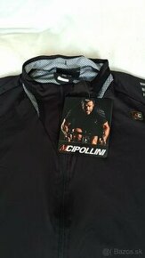 Nový pánsky cyklo dres MC Mario Cipollini, veľ. L/XL