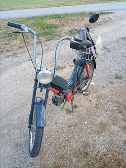 Babetta 207