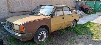 Škoda 120