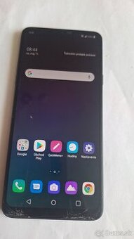 LG G7 fit dual sim 4GB/32GB android9 na nahradne diely.
