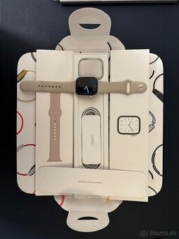 Apple watch series 7 45mm