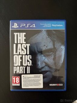 The Last of Us 2 - PS4