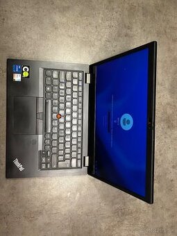 Lenovo Thinkpad L13 Intel i7 11gen 512GB 16GB