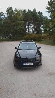 Predam Skoda Superb2 2009