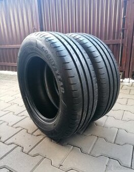 195/65 R15 - letné pneu GOODYEAR