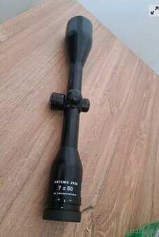 PREDAM PUSKOHLAD MEOPTA 7X50