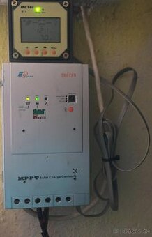 Solárny set 350w