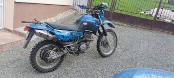 Predám Yamaha XT 600/500