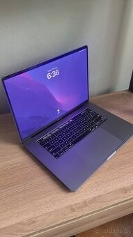 Macbook Pro 2019 16"