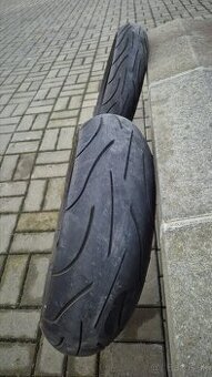 Michelin pilot Power